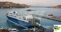Ro-Ro-schip te koop