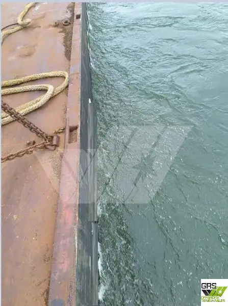 Barge te koop