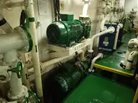 Sleperschip te koop