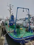 Onderzoeksvaartuig te koop