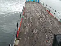 Bulkcarrier te koop