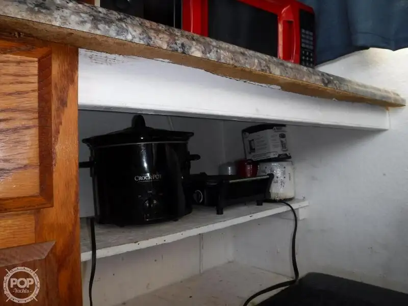 Trawler te koop