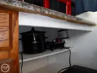 Trawler te koop