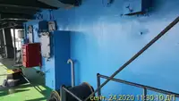 Baggeraarschip te koop