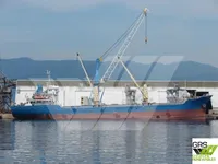 General Cargo/Multi-purpose te koop