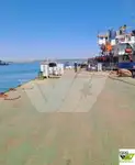 Barge te koop