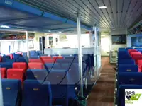 Passagiersschip te koop