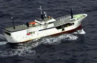 Longliner Te koop