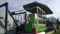 Containerschip te koop