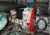 Veerboot te koop