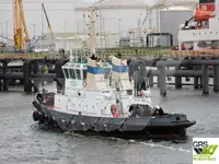 Sleperschip te koop