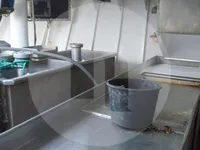 vissersschip te koop