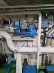 Olie-/chemikaliëntanker te koop
