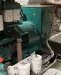 Ro-Ro-veerboot te koop