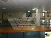 Accommodatieponton te koop