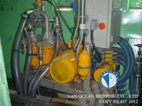 Trawler te koop