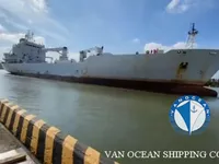 Koelschip te koop