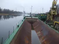 Barge te koop