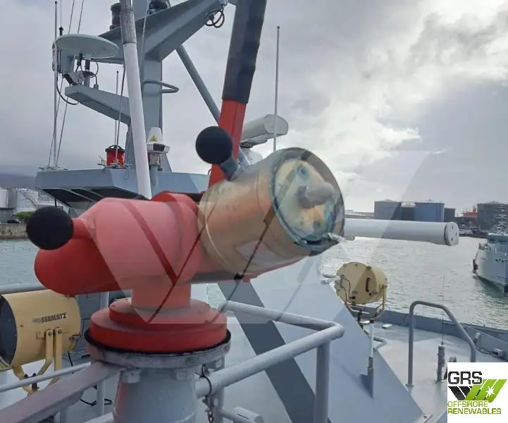 Patrouilleboot te koop