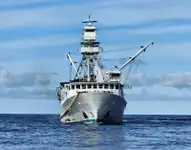 Purse seiner Te koop
