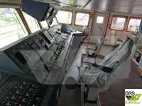 Boorplatform te koop