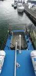 Containerschip te koop