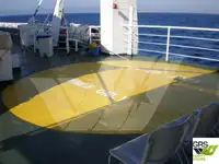 Ro-Ro-schip te koop