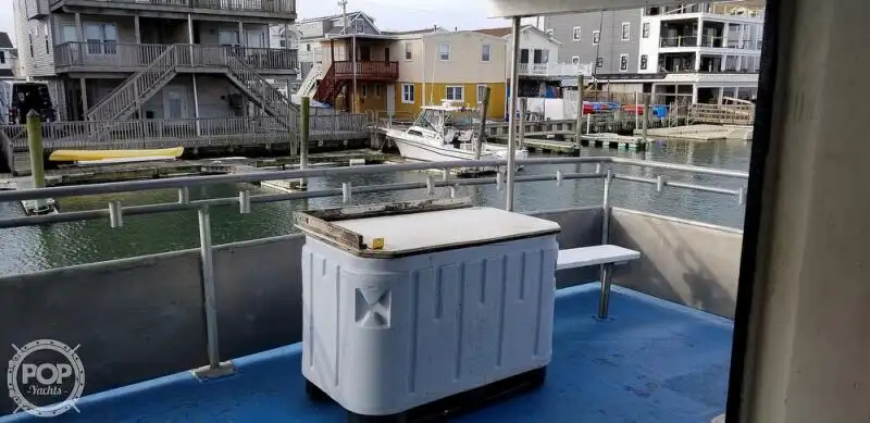 Catamaran te koop