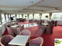 Cruise schip Te koop