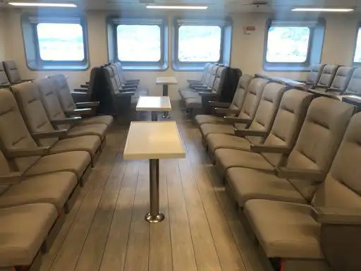 RoPax-schip te koop