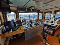Ro-Ro-schip te koop