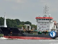 Olie-/chemikaliëntanker te koop
