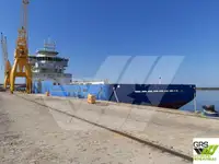 Fast Supply Vessel (FSV) te koop