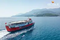 Veerboot te koop