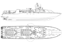 Patrouilleboot Te koop