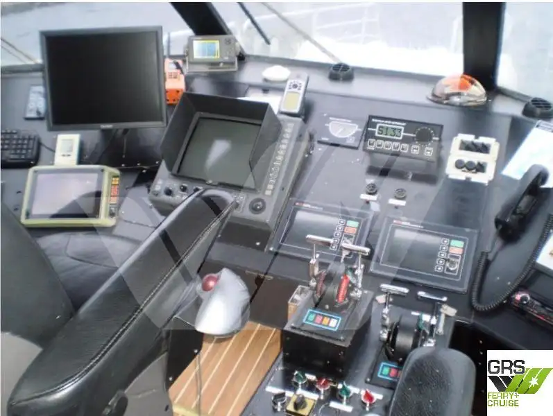 Veerboot te koop