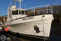 Veerboot Te koop