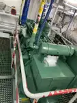 Koelschip te koop