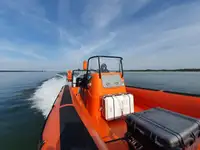 Containerschip te koop