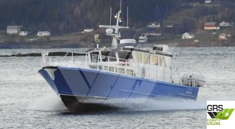 Veerboot te koop