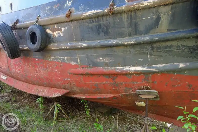 Sleperschip te koop