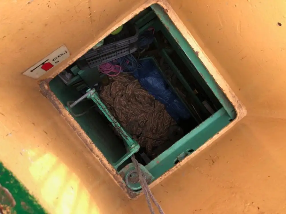 Sleperschip te koop