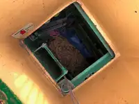Sleperschip te koop