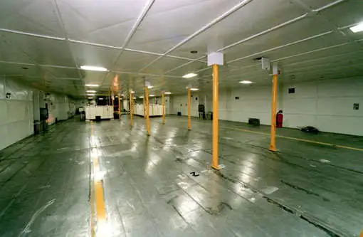 Ro-Ro-schip te koop