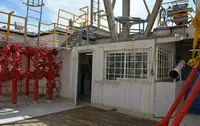 LNG-schip te koop