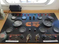 Sleperschip te koop