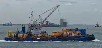 Sleperschip te koop
