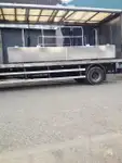 Containerschip te koop