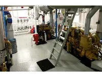 Barge te koop