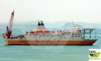 RoPax schip Te koop